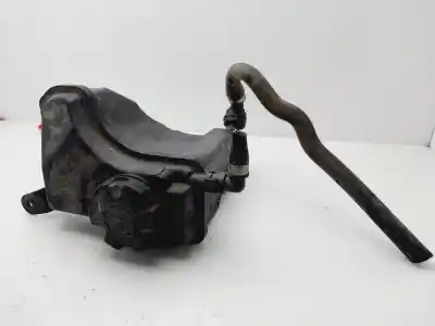 Second-hand car spare part coolant expansion tank for bmw x1 (e84) sdrive 18d oem iam references 781059202  