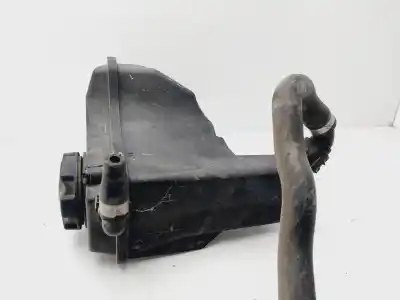 Second-hand car spare part coolant expansion tank for bmw x1 (e84) sdrive 18d oem iam references 781059202  