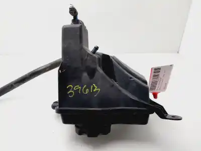 Second-hand car spare part coolant expansion tank for bmw x1 (e84) sdrive 18d oem iam references 781059202  