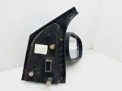 Second-hand car spare part right rearview mirror for renault scenic (ja..) 1.9 dti diesel 80 cv / 59 kw oem iam references 7700431543  