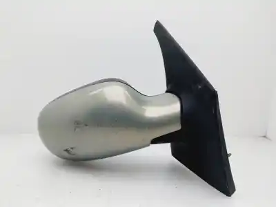Second-hand car spare part right rearview mirror for renault scenic (ja..) 1.9 dti diesel 80 cv / 59 kw oem iam references 7700431543  