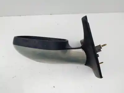 Second-hand car spare part right rearview mirror for renault scenic (ja..) 1.9 dti diesel 80 cv / 59 kw oem iam references 7700431543  