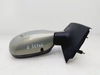 Second-hand car spare part Right Rearview Mirror for RENAULT SCENIC (JA..) 1.9 dTi Diesel 80 CV / 59 KW OEM IAM references 7700431543  