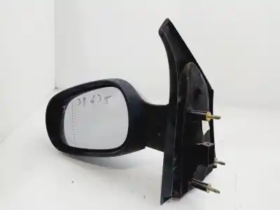 Автозапчасти б/у левое зеркало за renault scenic (ja..) 1.9 dti diesel 80 cv / 59 kw ссылки oem iam 7700431542  