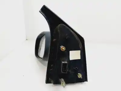 Автозапчасти б/у левое зеркало за renault scenic (ja..) 1.9 dti diesel 80 cv / 59 kw ссылки oem iam 7700431542  