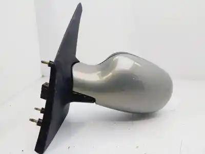 Автозапчасти б/у левое зеркало за renault scenic (ja..) 1.9 dti diesel 80 cv / 59 kw ссылки oem iam 7700431542  