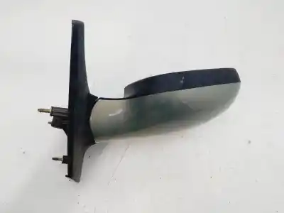 Автозапчасти б/у левое зеркало за renault scenic (ja..) 1.9 dti diesel 80 cv / 59 kw ссылки oem iam 7700431542  