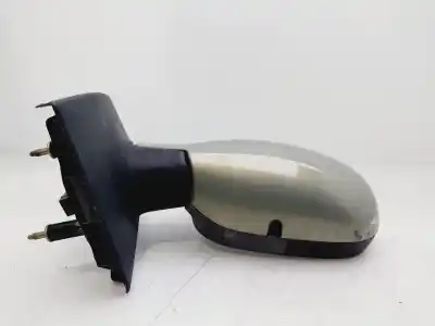 İkinci el araba yedek parçası Sol Ayna için RENAULT SCENIC (JA..) 1.9 dTi Diesel 80 CV / 59 KW OEM IAM referansları 7700431542  