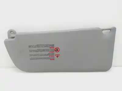 İkinci el araba yedek parçası Sag Güneslik için RENAULT SCENIC (JA..) 1.9 dTi Diesel 80 CV / 59 KW OEM IAM referansları 8200051290  