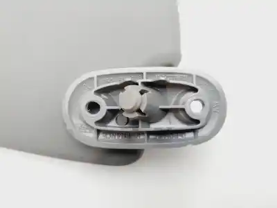 Автозапчастина б/у правильний натір для renault scenic (ja..) 1.9 dti diesel 80 cv / 59 kw посилання на oem iam 8200051290  