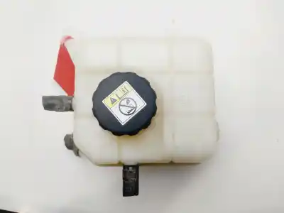 Pezzo di ricambio per auto di seconda mano cauzione di espansione per ssangyong xlv limited 4x2 115 cv / 85 kw riferimenti oem iam 2161035001  