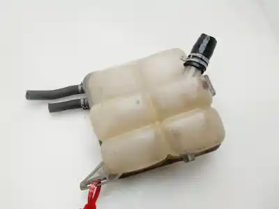 Second-hand car spare part coolant expansion tank for ford focus berlina (cap) ambiente (d) oem iam references 3m5h8k218