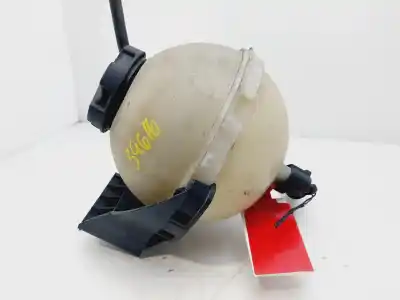 Second-hand car spare part Coolant Expansion Tank for BMW 1 (F20) 116 I OEM IAM references 17137609470  