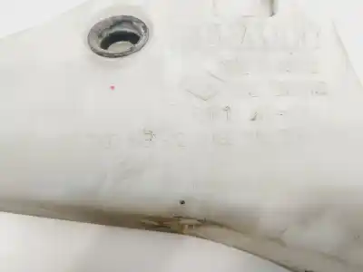 Автозапчастина б/у чистий депозит для renault scenic rx4 (ja0) 1.9 dci salomon посилання на oem iam 7700843902  