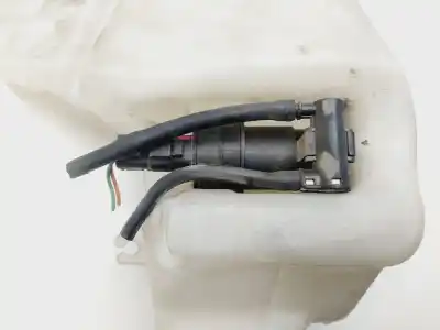 Автозапчастина б/у чистий депозит для renault scenic rx4 (ja0) 1.9 dci salomon посилання на oem iam 7700843902  