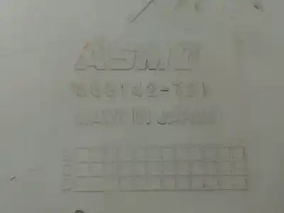 Peça sobressalente para automóvel em segunda mão depósito do limpa vidros por mazda 3 sedán (bk) 1.6 di turbo (bk12y) referências oem iam bp4k67481b