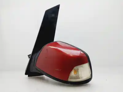 Автозапчасти б/у левое зеркало за FORD C-MAX (CB3) Titanium ссылки OEM IAM 3M5117683BN  