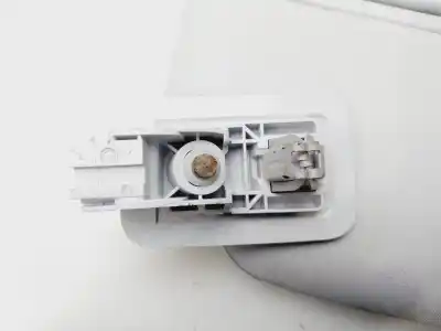 Peça sobressalente para automóvel em segunda mão pára-sol esquerdo por peugeot 208 style referências oem iam 16125841pr