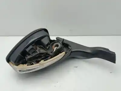 Peça sobressalente para automóvel em segunda mão espelho retrovisor direito por peugeot 208 style referências oem iam 1611240180