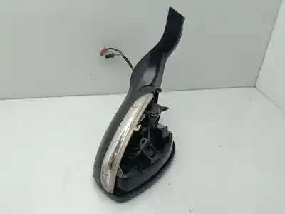 Peça sobressalente para automóvel em segunda mão espelho retrovisor esquerdo por peugeot 208 style referências oem iam 1611240080