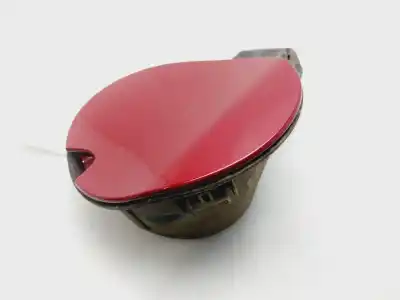 Peça sobressalente para automóvel em segunda mão tampa de combustível externa por peugeot 208 style referências oem iam 9807206080