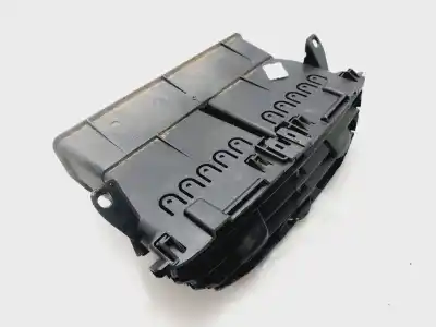 Peça sobressalente para automóvel em segunda mão grelha / difusor de ar por peugeot 208 style referências oem iam 9672848677