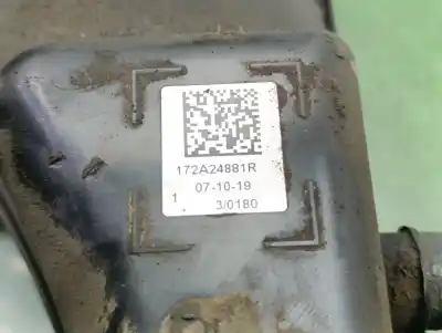 Автозапчасти б/у fap adblue дополнительный депозит за dacia lodgy comfort ссылки oem iam 172a24881r  