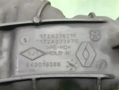 Автозапчасти б/у fap adblue дополнительный депозит за dacia lodgy comfort ссылки oem iam 172a24881r  