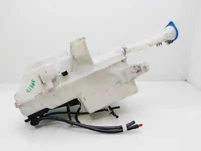 Peça sobressalente para automóvel em segunda mão depósito do limpa vidros por volvo v40 r-design momentum 152 cv / 112 kw referências oem iam 32237453