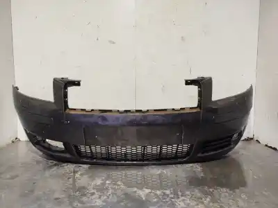 Second-hand car spare part front bumper for audi a3 (8p1) 2.0 tdi 16v oem iam references 8p3807105agru  