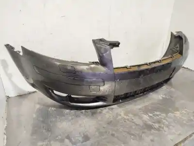 Second-hand car spare part front bumper for audi a3 (8p1) 2.0 tdi 16v oem iam references 8p3807105agru  