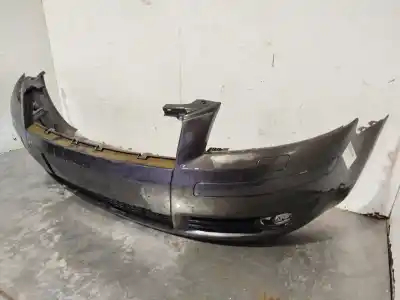 Second-hand car spare part front bumper for audi a3 (8p1) 2.0 tdi 16v oem iam references 8p3807105agru  