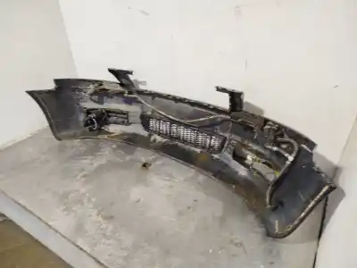 Second-hand car spare part front bumper for audi a3 (8p1) 2.0 tdi 16v oem iam references 8p3807105agru  