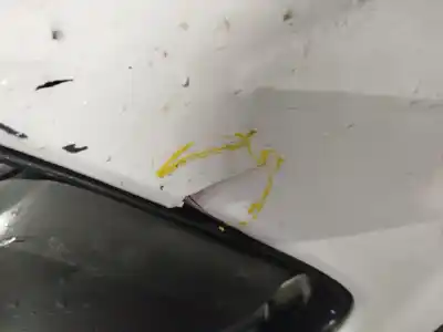 Автозапчастина б/у передній бампер для ford fiesta (cb1) ambiente посилання на oem iam 1568813  