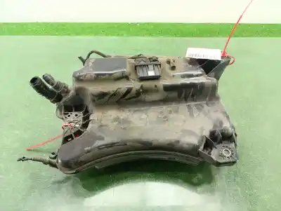 Автозапчасти б/у fap adblue дополнительный депозит за skoda octavia combi (5e5) ambition ссылки oem iam 5q0131877f  