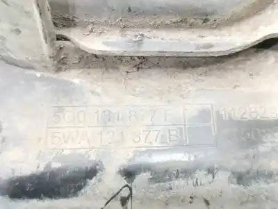 Автозапчасти б/у fap adblue дополнительный депозит за skoda octavia combi (5e5) ambition ссылки oem iam 5q0131877f  