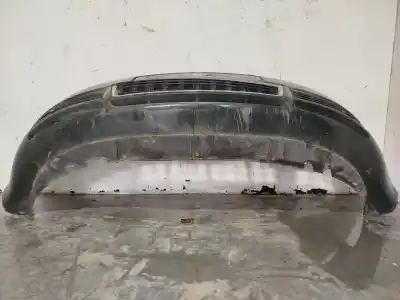 Pezzo di ricambio per auto di seconda mano Paraurti Anteriore per AUDI A4 BERLINA (8E) 1.8 T Sport Edition Riferimenti OEM IAM 8E0807110A7DL  