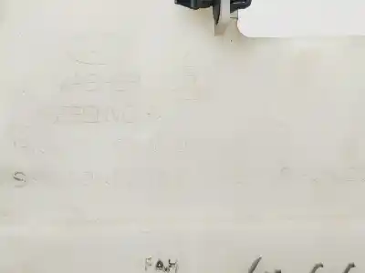 Peça sobressalente para automóvel em segunda mão depósito do limpa vidros por hyundai i10 classic referências oem iam 986100x200