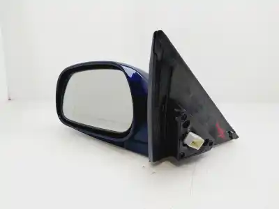 Peça sobressalente para automóvel em segunda mão espelho retrovisor esquerdo por daewoo evanda (klal) 2.0 referências oem iam 96492445  