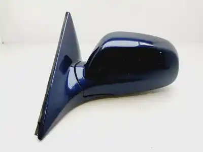 Pezzo di ricambio per auto di seconda mano specchio sinistro per daewoo evanda (klal) 2.0 riferimenti oem iam 96492445