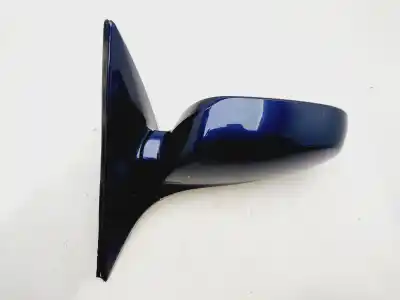 Peça sobressalente para automóvel em segunda mão espelho retrovisor esquerdo por daewoo evanda (klal) 2.0 referências oem iam 96492445  