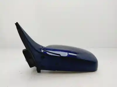 Peça sobressalente para automóvel em segunda mão espelho retrovisor esquerdo por daewoo evanda (klal) 2.0 referências oem iam 96492445  