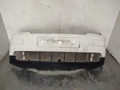 Автозапчастина б/у передній бампер для audi a2 (8z0) 1.4 tdi посилання на oem iam 8z0807103gru  