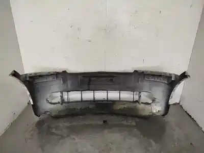 Автозапчастина б/у передній бампер для AUDI A2 (8Z0) 1.4 TDI Посилання на OEM IAM 8Z0807103GRU  