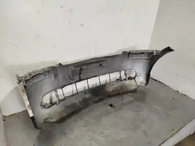 Автозапчастина б/у передній бампер для audi a2 (8z0) 1.4 tdi посилання на oem iam 8z0807103gru  