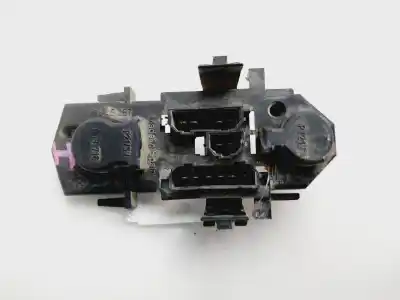 Автозапчастина б/у лампальник для seat toledo (1m2) sport посилання на oem iam 1m5945257  