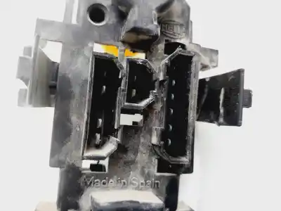 Автозапчастина б/у лампальник для seat toledo (1m2) sport посилання на oem iam 1m5945257  