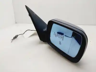 Peça sobressalente para automóvel em segunda mão espelho retrovisor direito por bmw serie 3 berlina (e46) 320i referências oem iam 51168245128  