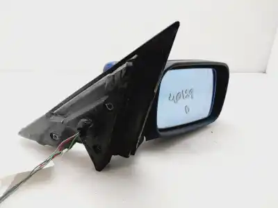 Peça sobressalente para automóvel em segunda mão ESPELHO RETROVISOR DIREITO por BMW SERIE 3 BERLINA (E46)  Referências OEM IAM 51168245128  