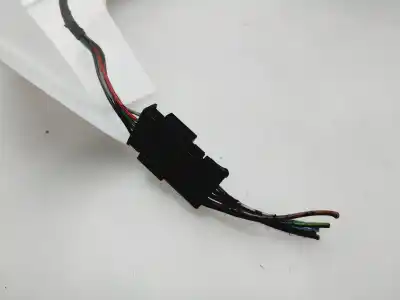 Peça sobressalente para automóvel em segunda mão espelho retrovisor direito por bmw serie 3 berlina (e46) 320i referências oem iam 51168245128  